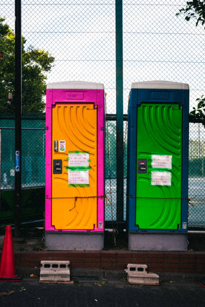 Best Portable toilet rental cost  in Lucedale, MS